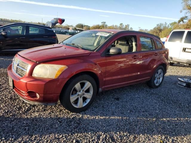 2010 Dodge Caliber Mainstreet