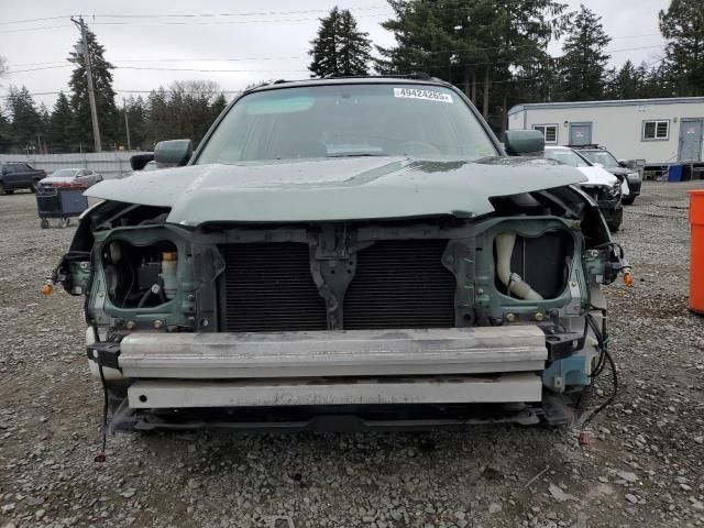 2006 Subaru Forester 2.5X LL Bean