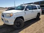 2011 Toyota 4runner SR5