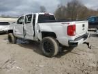 2018 Chevrolet Silverado K1500 High Country