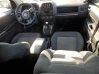 2011 Jeep Compass Sport