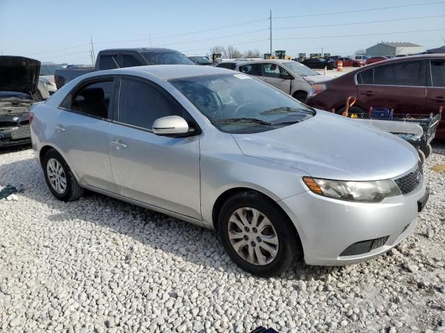 2012 KIA Forte EX