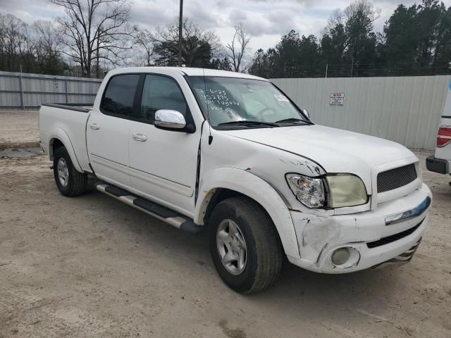 2004 Toyota Tundra Double Cab SR5