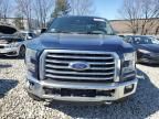 2017 Ford F150 Super Cab