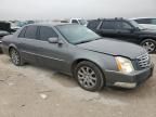 2008 Cadillac DTS