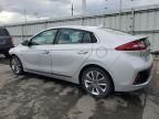 2019 Hyundai Ioniq Limited