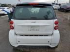 2014 Smart Fortwo Pure