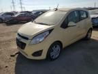 2014 Chevrolet Spark LS