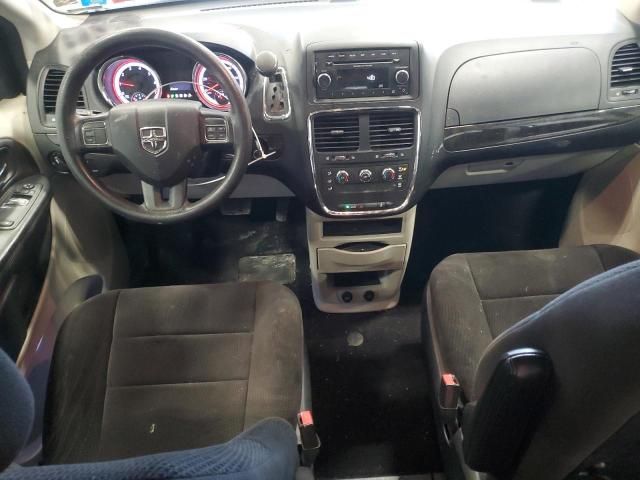 2012 Dodge Grand Caravan SE