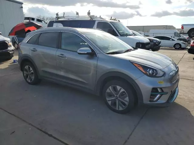 2022 KIA Niro S