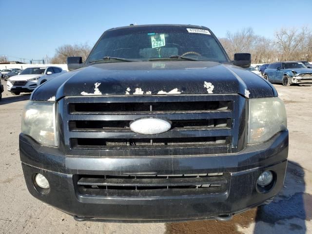 2007 Ford Expedition Limited