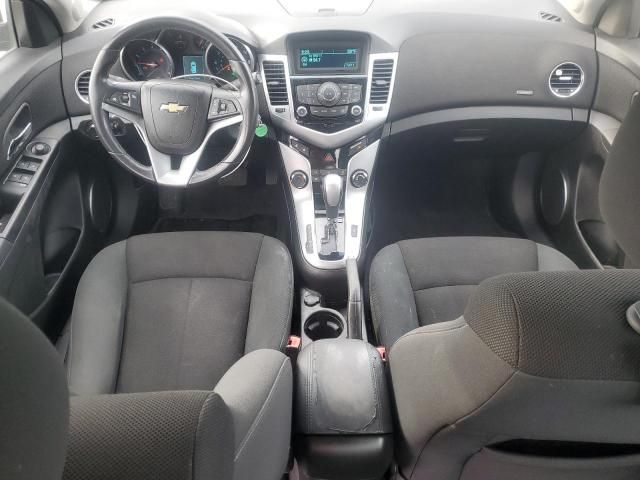 2011 Chevrolet Cruze LT