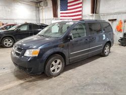 2009 Dodge Grand Caravan SXT en venta en Milwaukee, WI