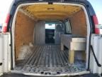 2009 Chevrolet Express G1500