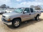 2001 Chevrolet Silverado K1500