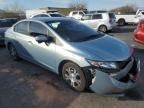 2014 Honda Civic Hybrid L