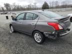 2017 Nissan Versa S