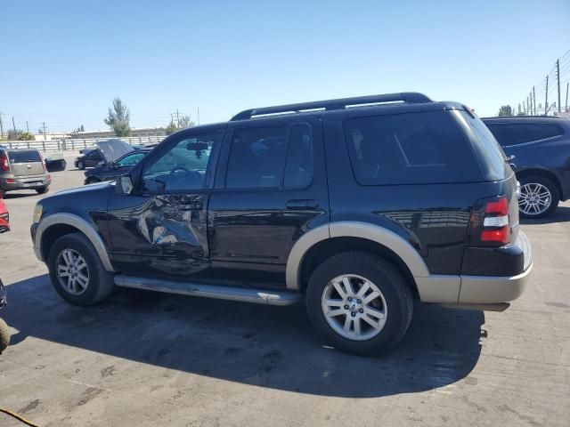 2009 Ford Explorer Eddie Bauer