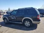 2009 Ford Explorer Eddie Bauer