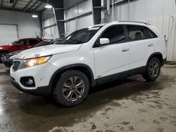 2011 KIA Sorento Base en venta en Ham Lake, MN