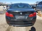 2012 BMW 528 I