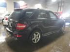 2011 Mercedes-Benz ML 550 4matic