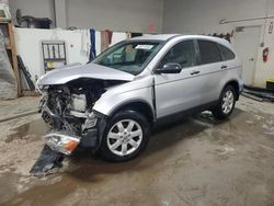 2011 Honda CR-V SE en venta en Elgin, IL