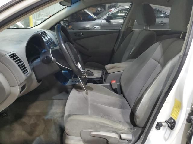 2009 Nissan Altima 2.5