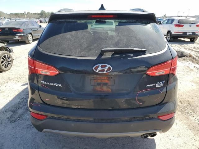 2015 Hyundai Santa FE Sport