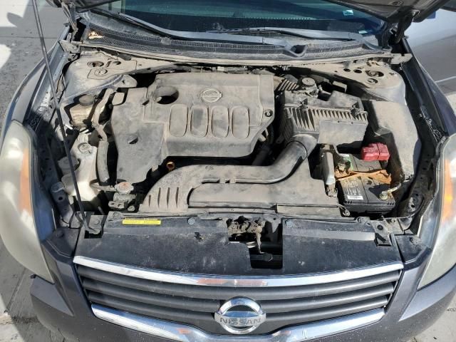 2009 Nissan Altima 2.5