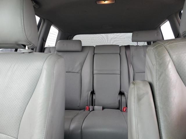 2006 Toyota Highlander Hybrid