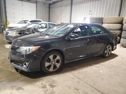 2013 Toyota Camry SE en venta en West Mifflin, PA