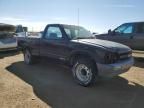 1994 Chevrolet S Truck S10