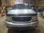 2002 Ford F150