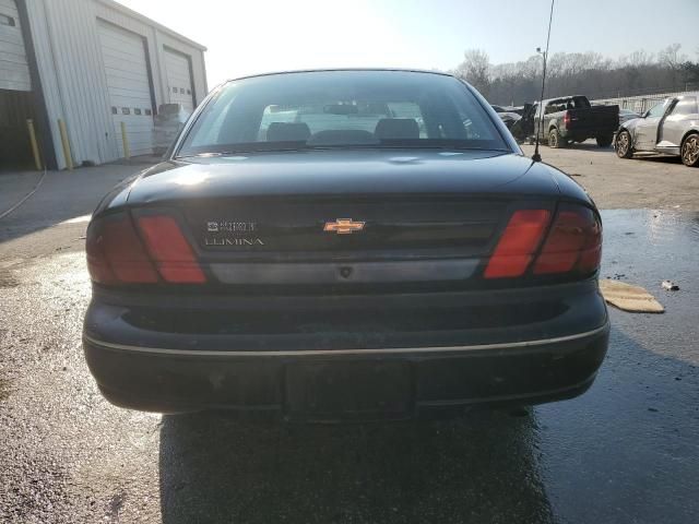 1998 Chevrolet Lumina Base