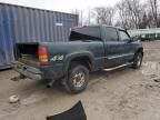 2003 GMC Sierra K2500 Heavy Duty