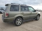 2007 Honda Pilot EX