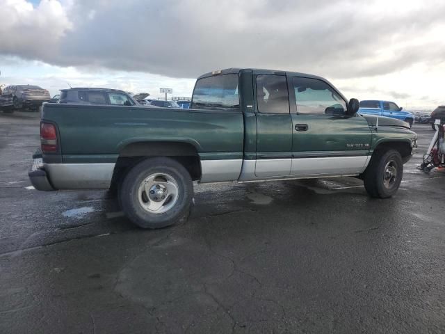 2001 Dodge RAM 1500