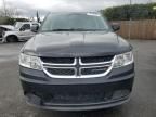 2015 Dodge Journey SE