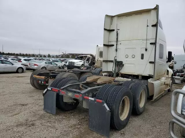 2019 International LT625 Semi Truck