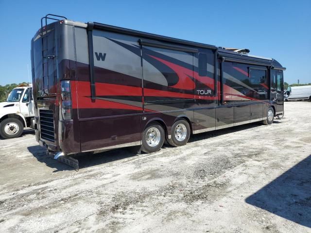 2014 Freightliner Chassis XC