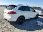 2012 Porsche Cayenne S Hybrid