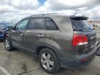 2013 KIA Sorento EX