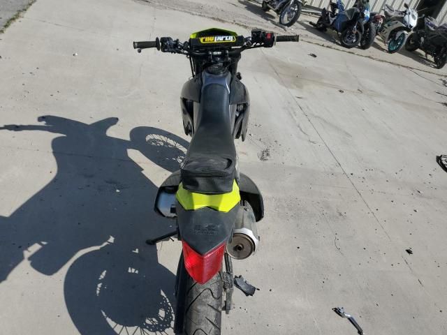 2023 Kawasaki KLX300 E