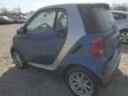 2008 Smart Fortwo Pure