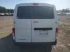 2015 Chevrolet City Express LT