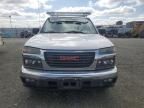 2012 GMC Canyon SLE