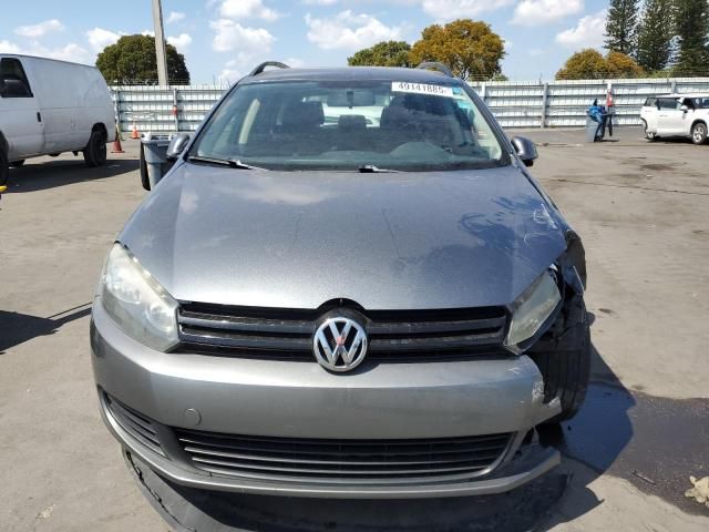 2013 Volkswagen Jetta S