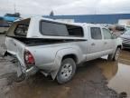 2013 Toyota Tacoma Double Cab Long BED