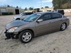 2007 Nissan Altima 2.5